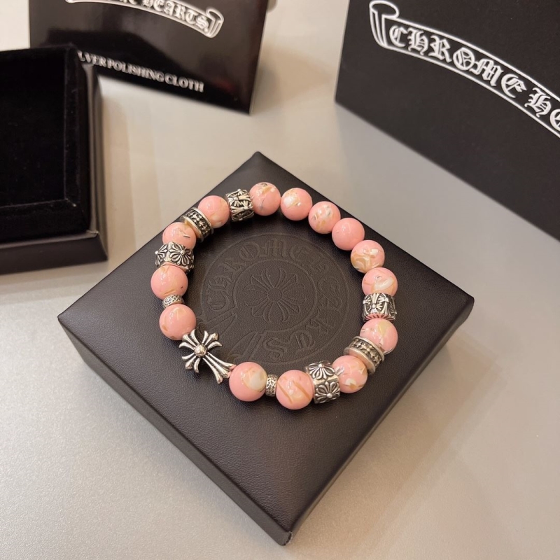 Chrome Hearts Bracelets